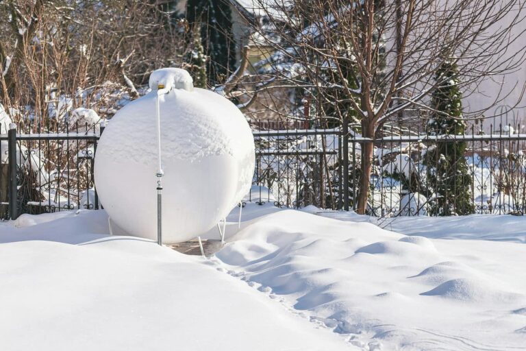 Read more about the article Jak dbać o naziemny zbiornik LPG przez cały rok, by ograniczyć korozję i zużycie osprzętu